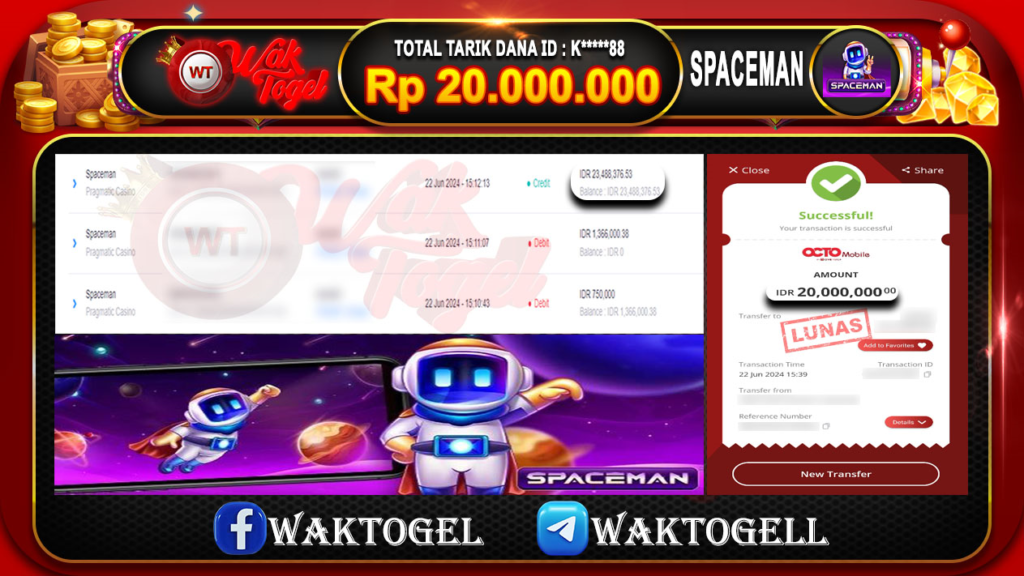 BUKTI PEMBAYARAN SLOT WAKTOGEL